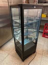 Хладилна витрина мини за сандвичи