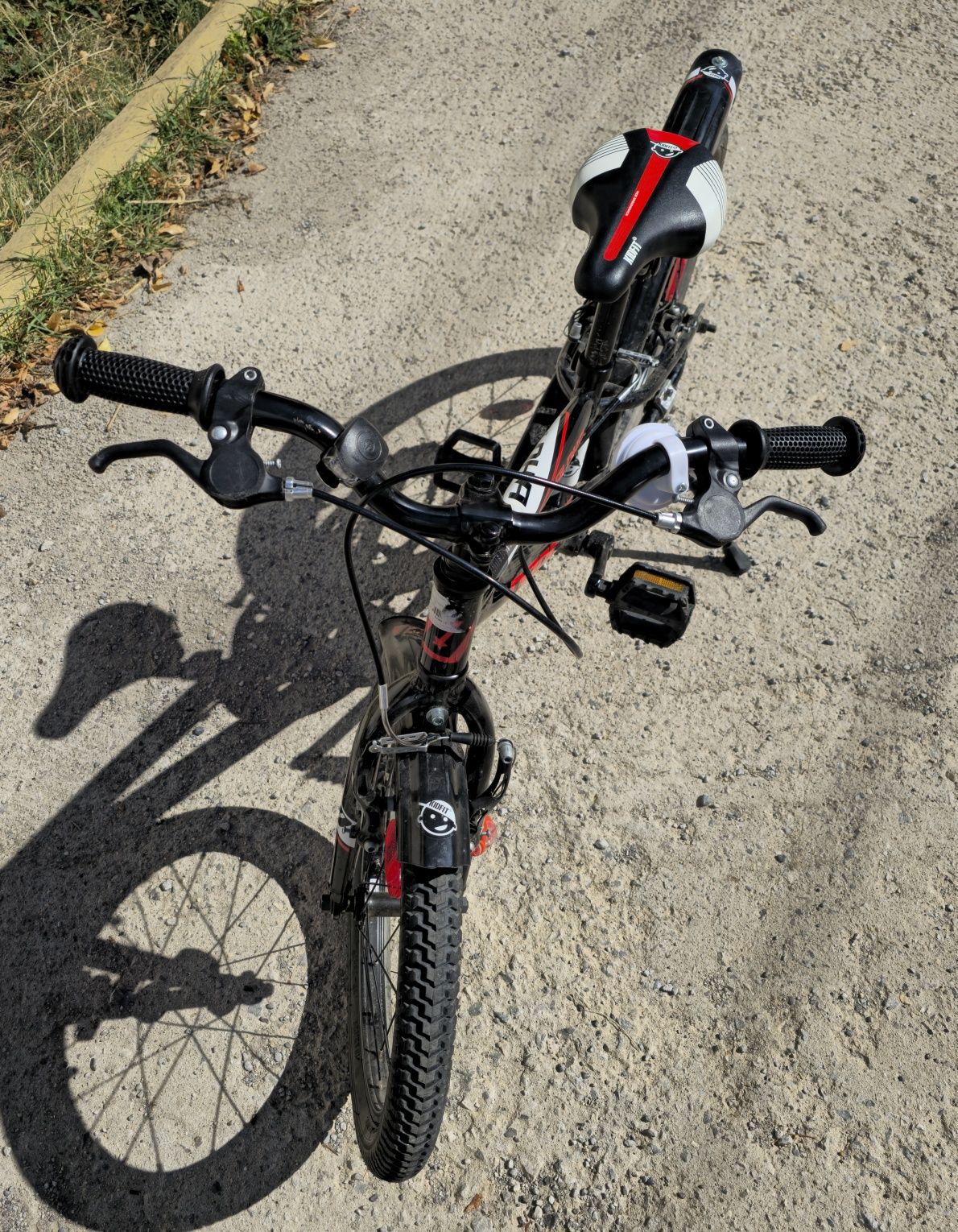 Детско Колело Drag 18”