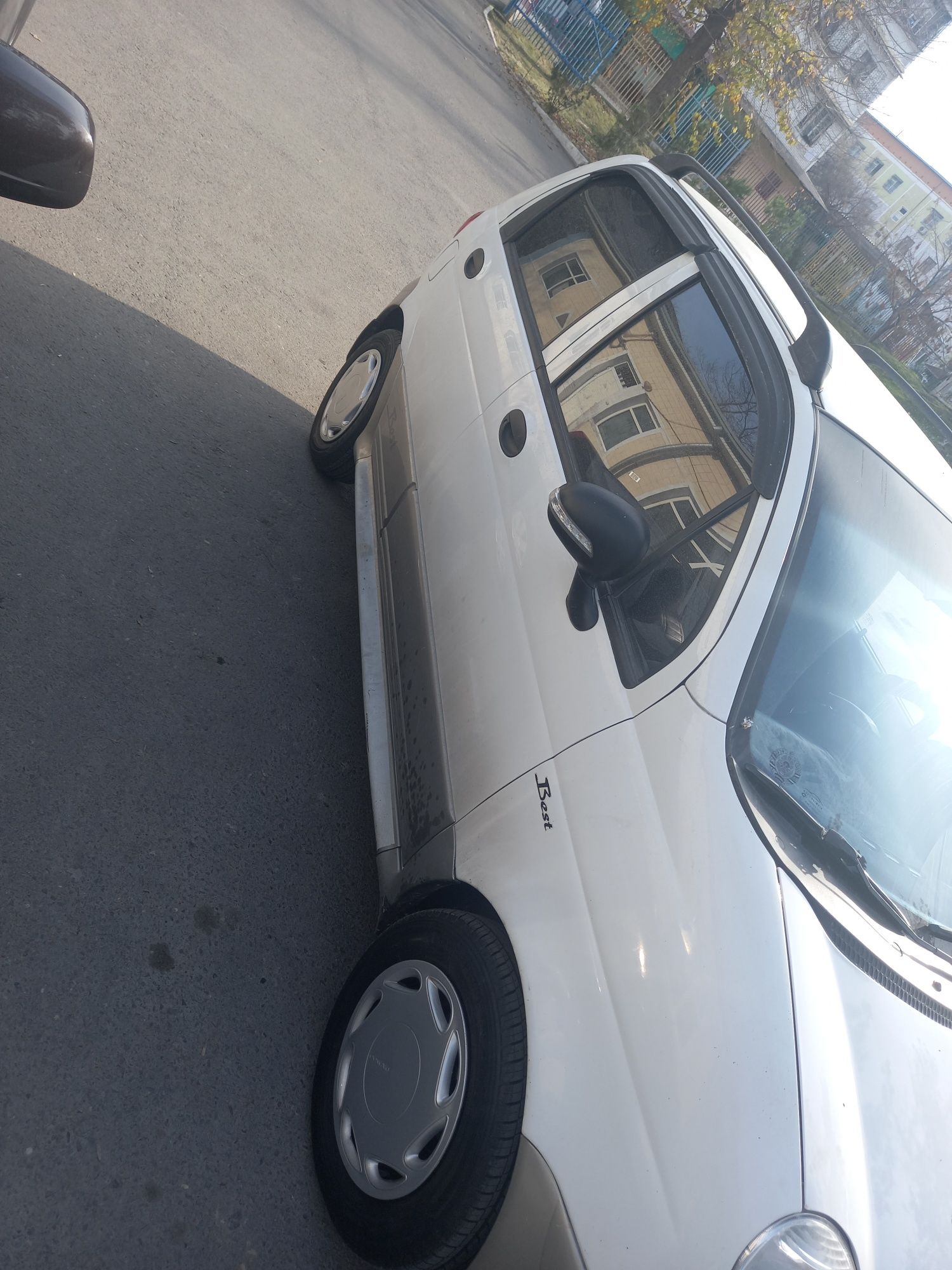 Matiz best 2015 4full