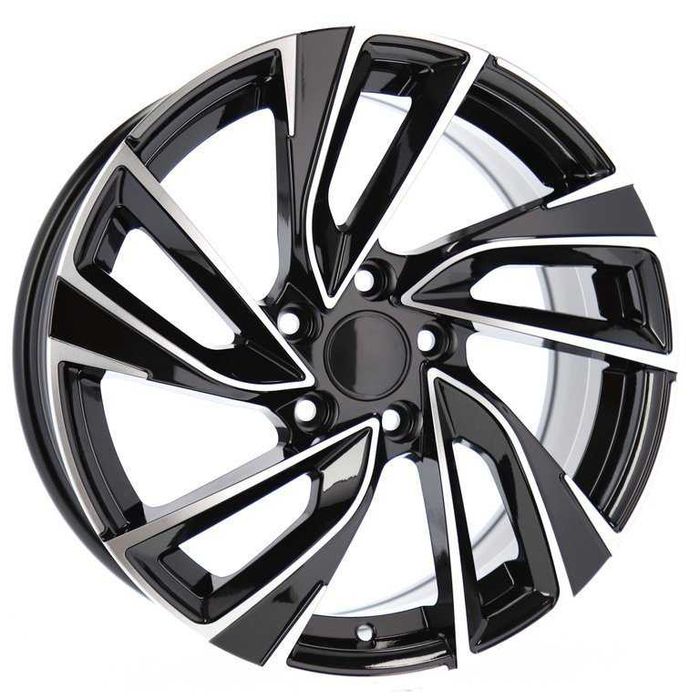 17" Джанти Голф Пасат 5X112 VW GOLF 5 6 7 8 PASSAT B6 B7 B8 CC Tiguan