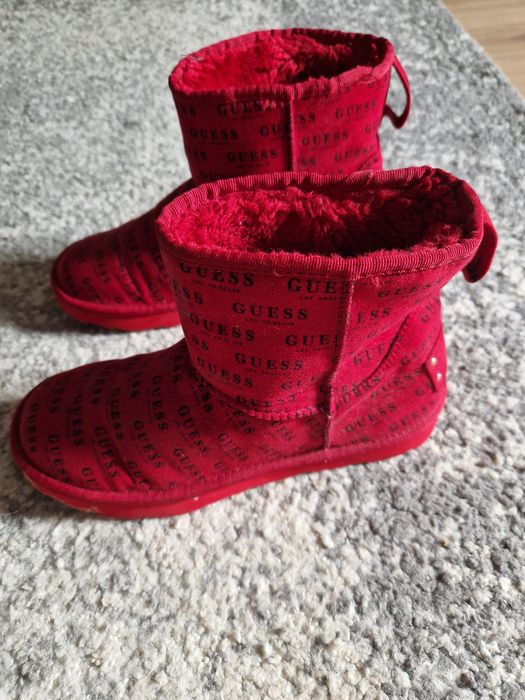 Vand ugg guess ca noi