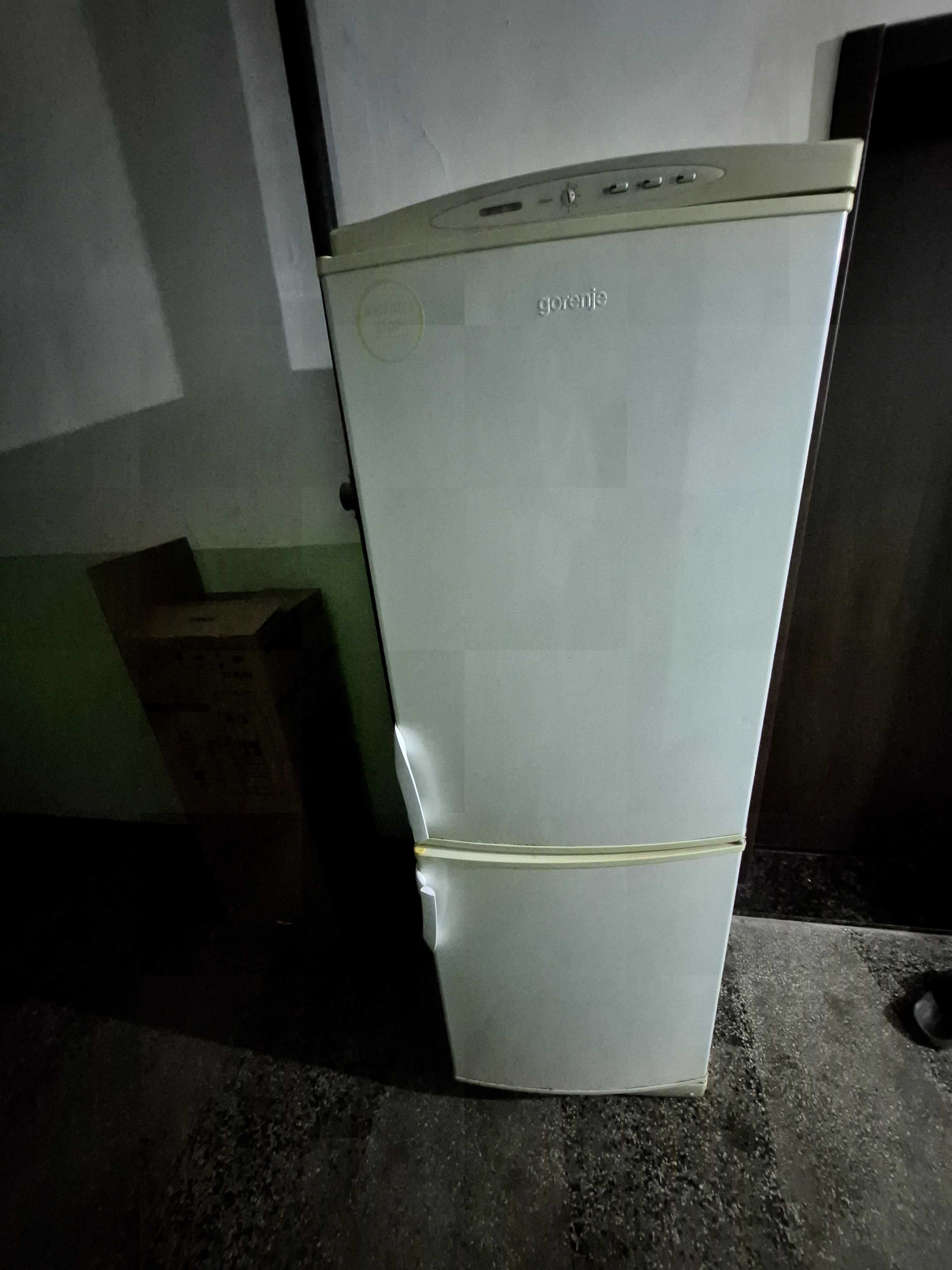Хладилник gorenje