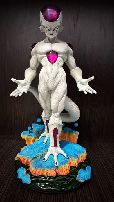 Figurina Dragon Ball Z Frieza Final Form