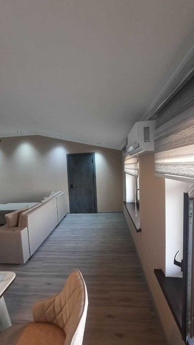 4х комнатная квартира 81кв/м, со всеми удобствами, Вокзал