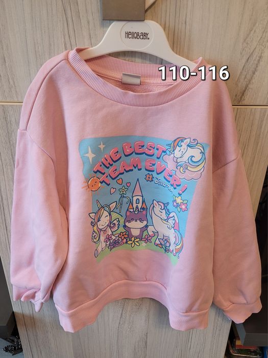 Лот за момиче 110-116