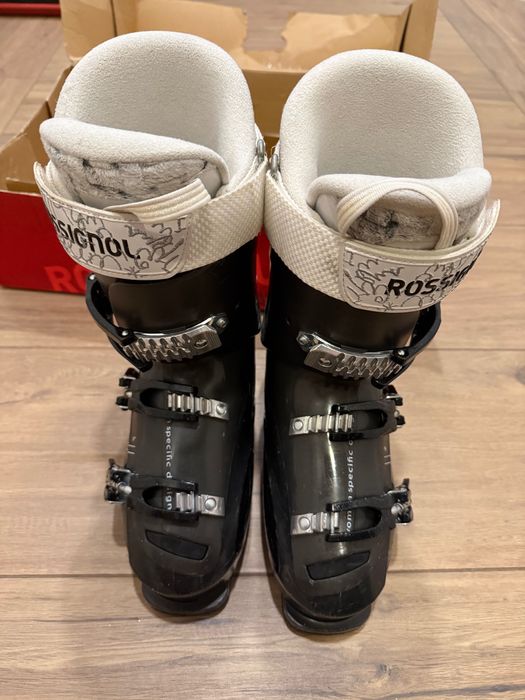 Дамски ски обувки Rossignol 26