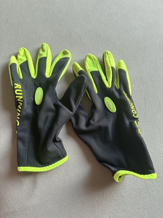 Перчатки  для фитнеса бега занятий активным спортом