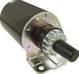 Electromotor nou motor VANGUARD