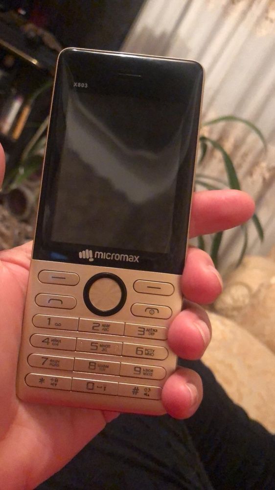 Micromax