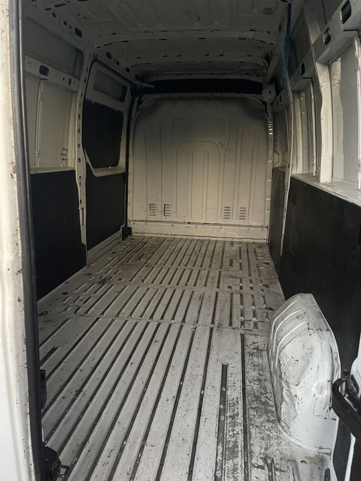 Renault Master 2014 2.3 Diesel