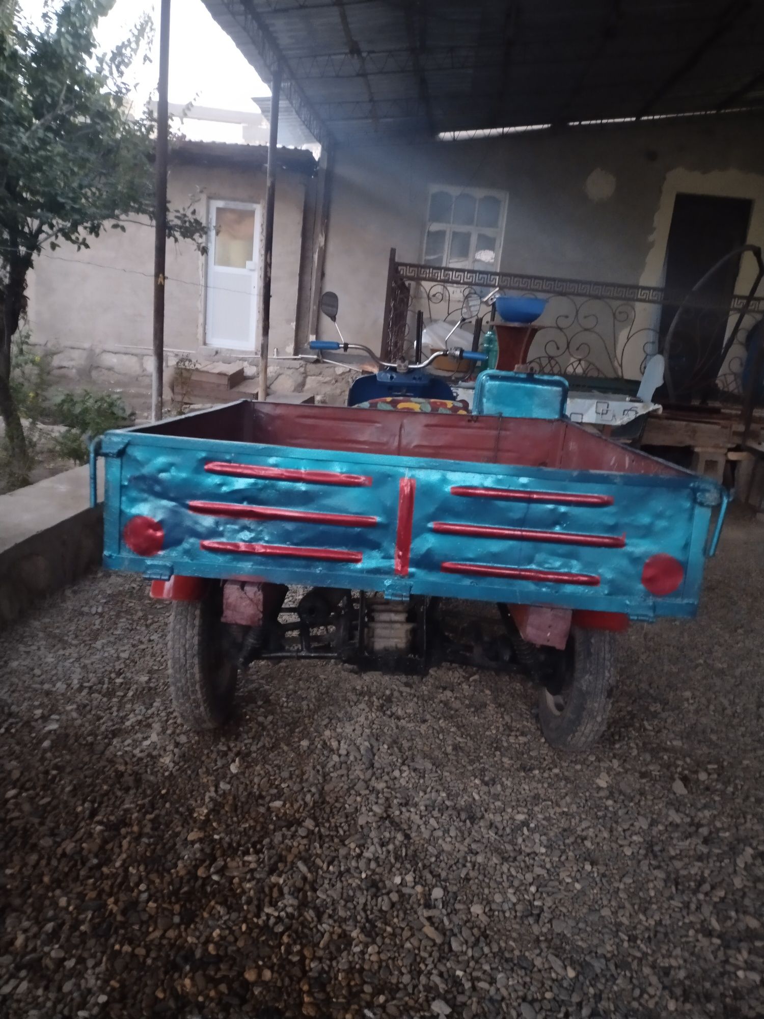 Muravey motor sot.