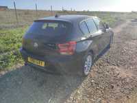 BMW F20 118d euro5, cod motor N47 D20C