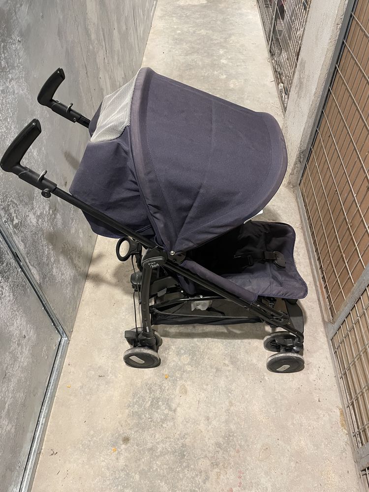 Carucior Peg Perego Pliko Mini