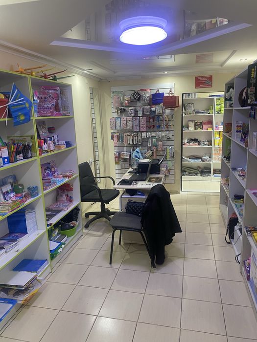 Продается готовый бизнес