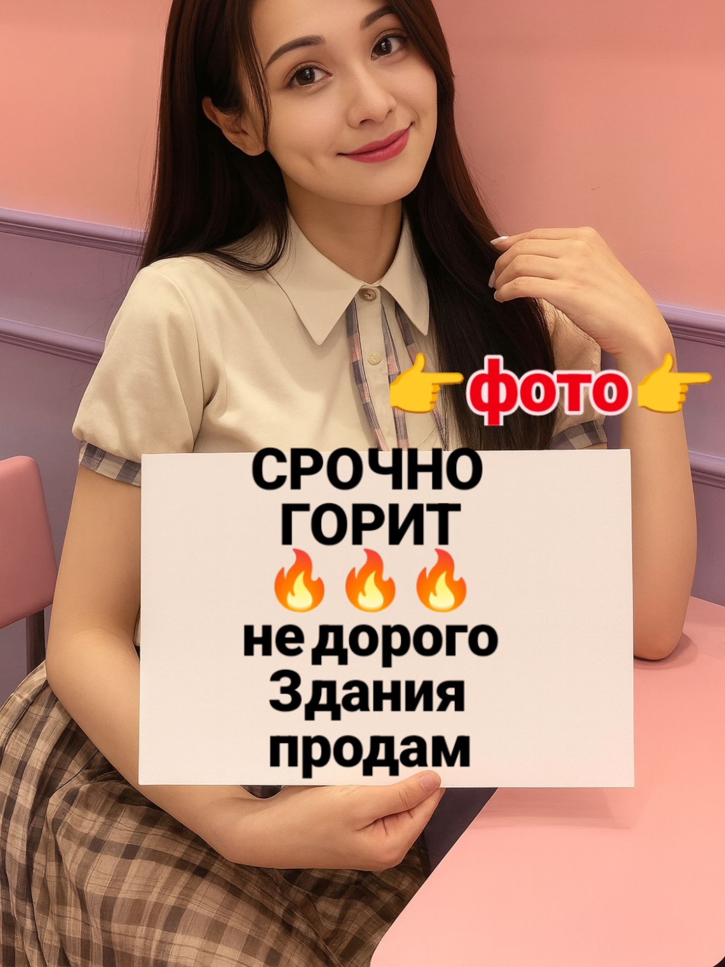 СРОЧНО ГОРИТ! Мирзо-Улугбекский р-н