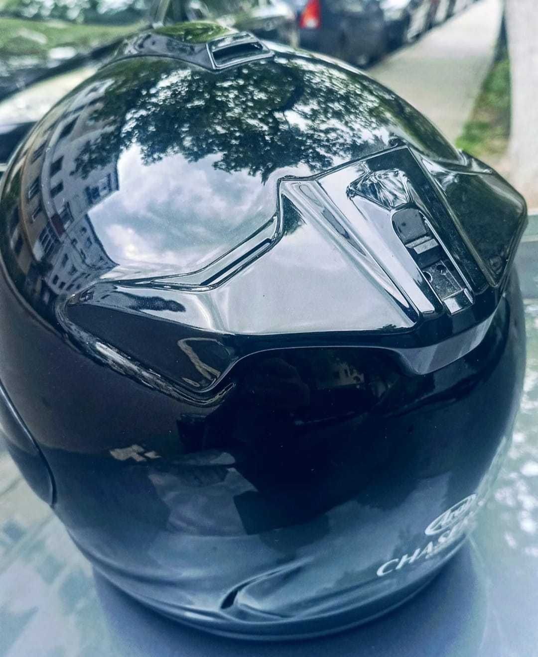 Casca Arai Chaser X