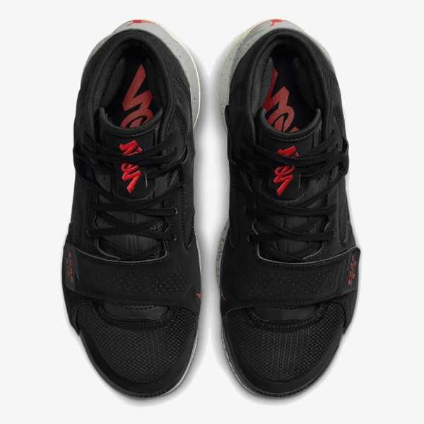 Nike - Zion 2 №37.5,№38 Оригинал Код 817
