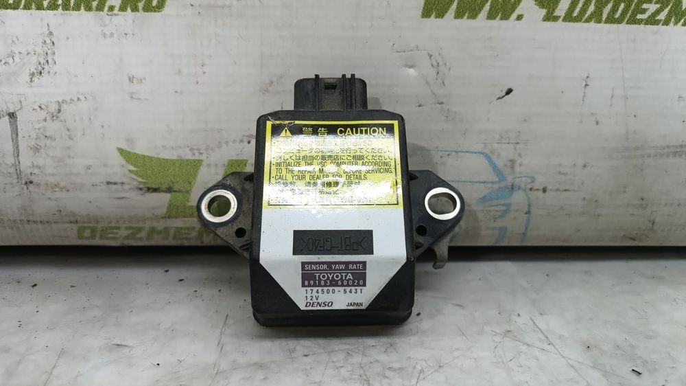 Senzor esp 89183-60020 Toyota Land Cruiser Prado J120 [2002 - 2009]