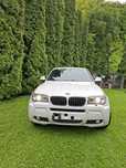 Bmw X3 M Paket Limited Edition Motor 1995, 177 CP 2010