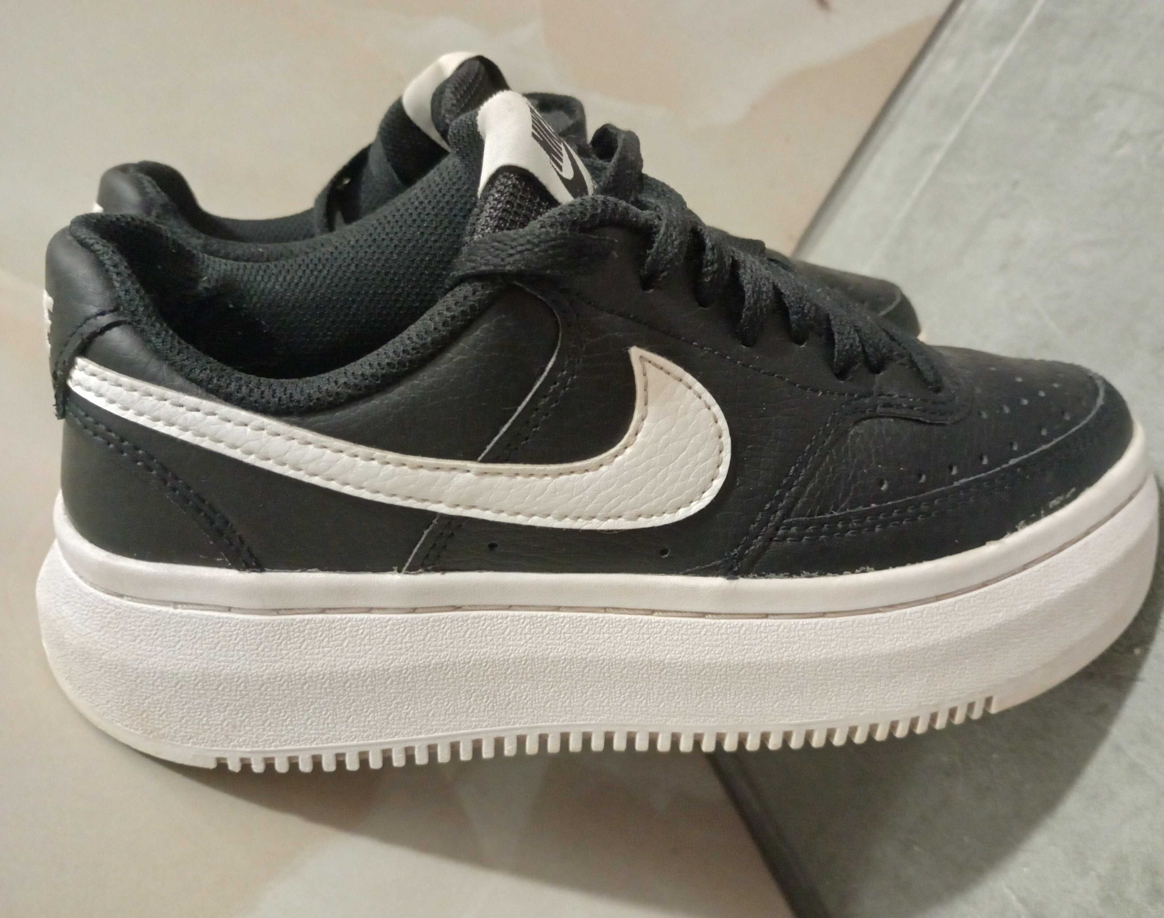 Nike Court vision ALTA 37,5 номер