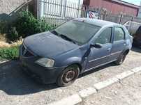 Dezmembrari  Dacia LOGAN (LS)  2004  > 2012 1.5 dCi (LS0J, LS0Y) Moto
