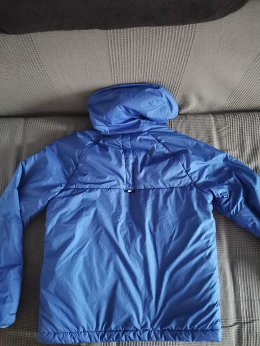 Найк яке син цвят