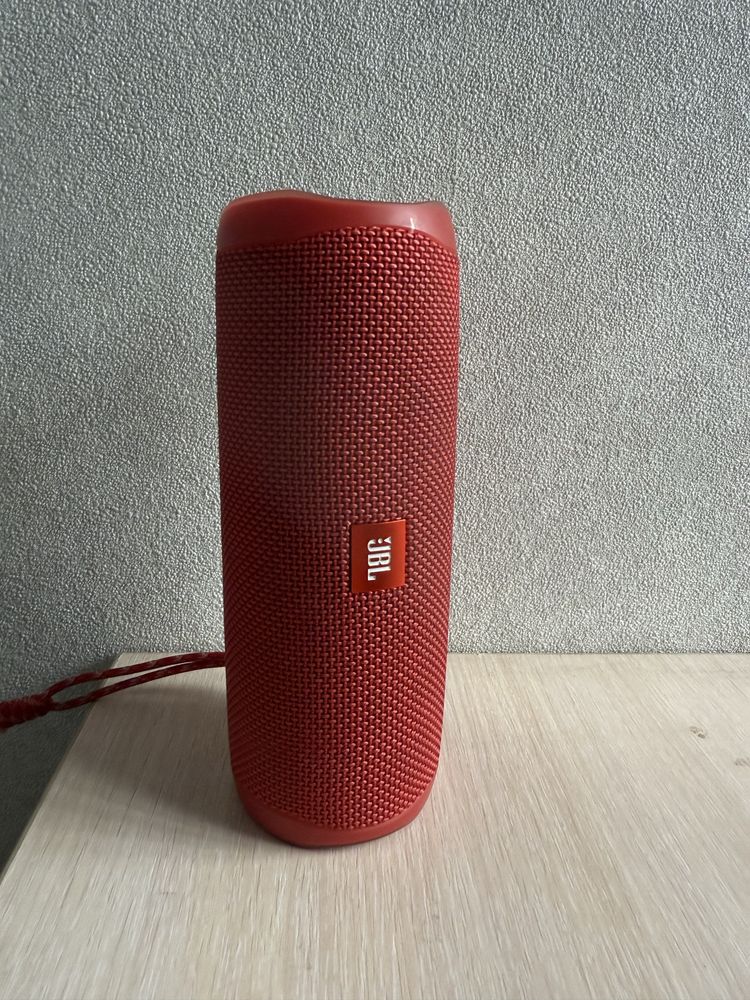 JBL Flip 5-Портативная колонка