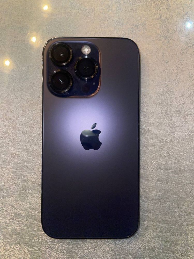 Iphone 14 pro 128.
