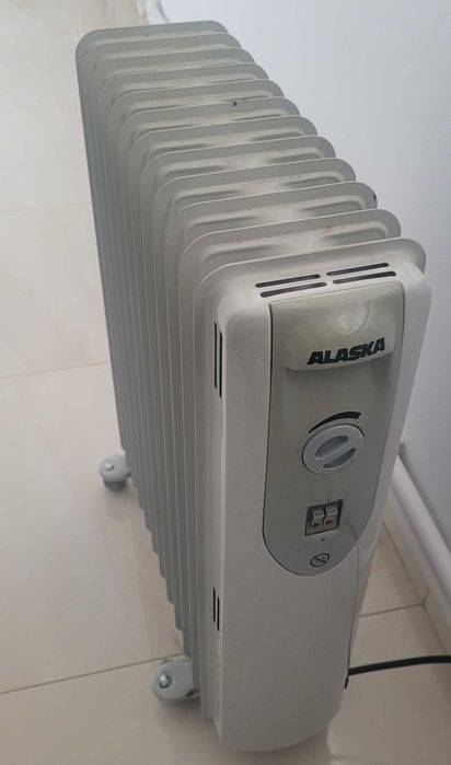 Calorifer 11 elementi