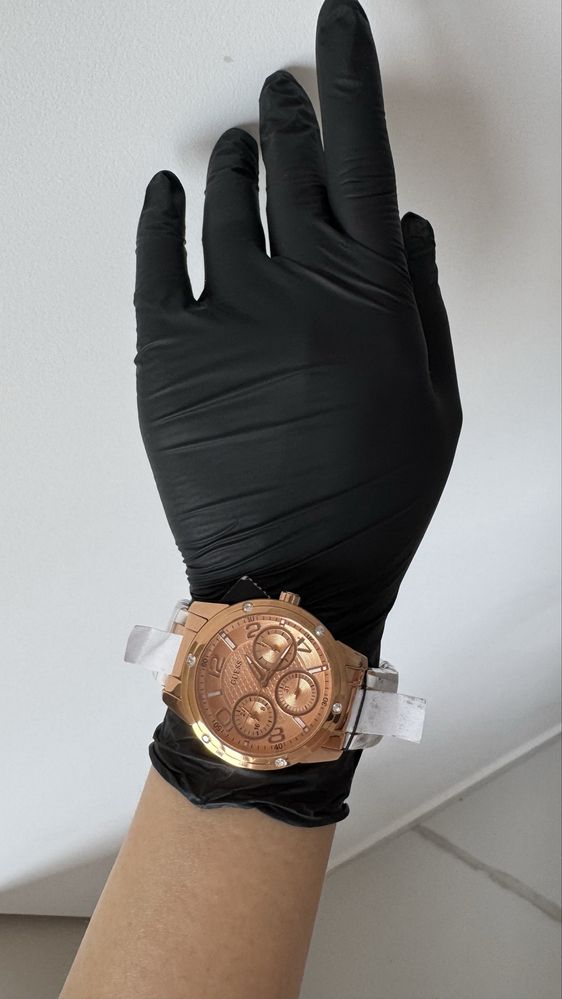 Ceas damă, original GUESS, model U0778L3M