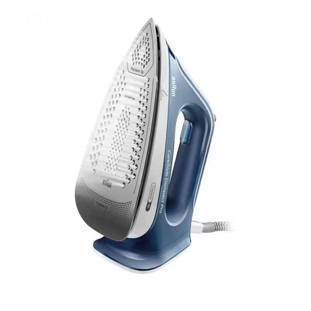 Парогенератор Braun CareStyle Compact Pro IS2565BL.Гарантия-2 года