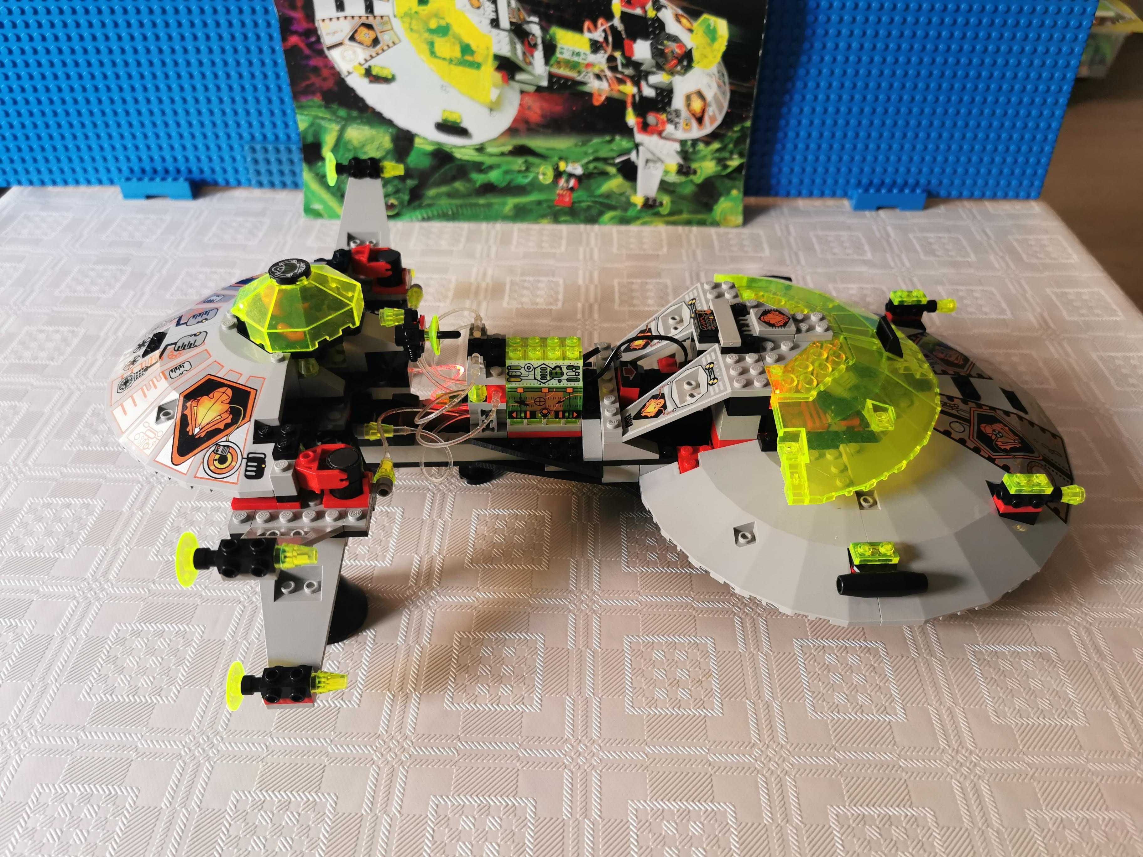 LEGO 6979 - [Space] UFO | Interstellar Fighter