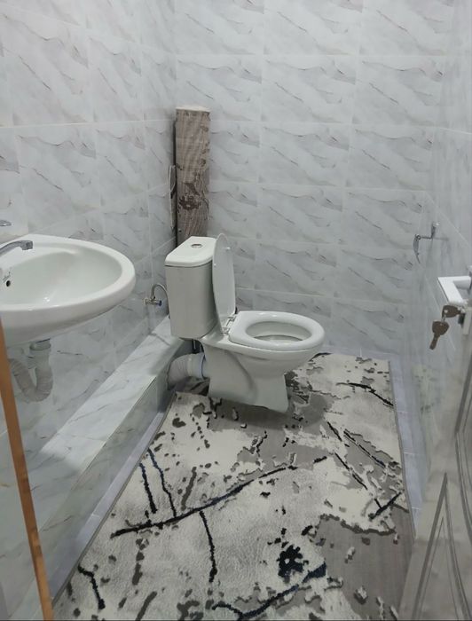 Сдается 1 ком Напротив Сампи Корзинка. Новостройка