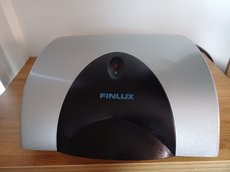 Сандвич-тостер Finlux