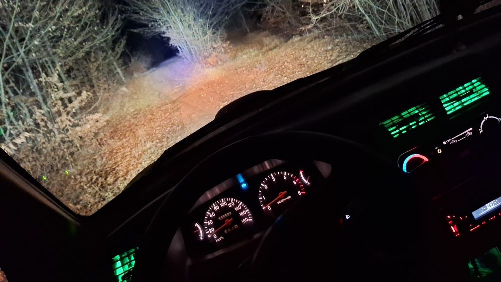 Vand l200 2.5 desel 2005/manual 4x4/greu^usor