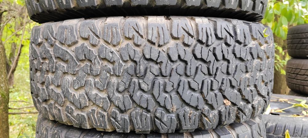 Anvelope BFGoodrich All-Terrain T/A 32 X 11.5 R15