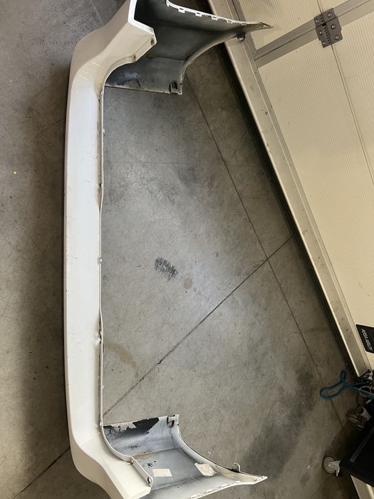 Bara fata bara spate scut V CLASS MERCEDES W447