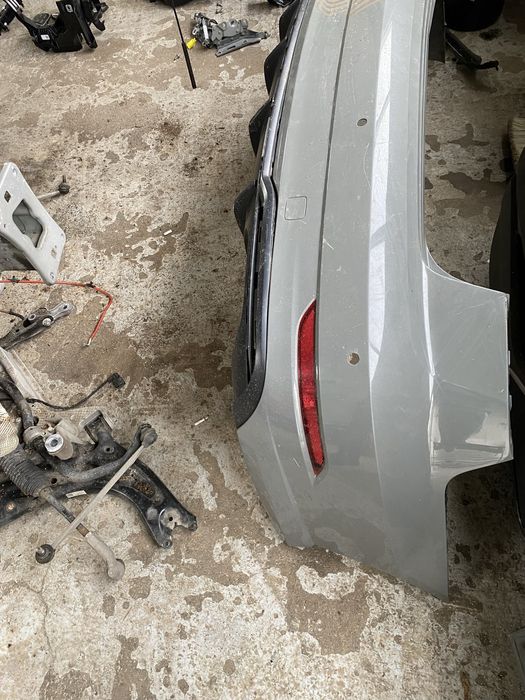 Bara spate audi s3 8v 2019 sedan