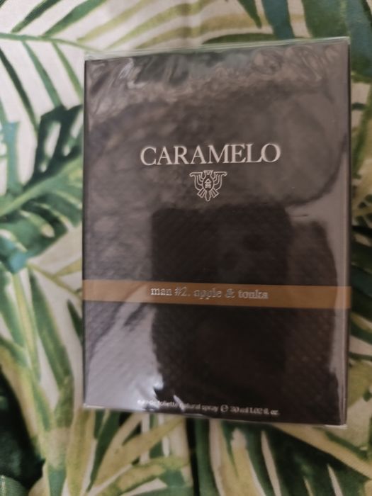 Parfum nou sigilat diverse sortimente