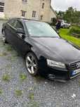 Audi A5 2008 S line 3.0TDI quattro B&O Piele 272000km