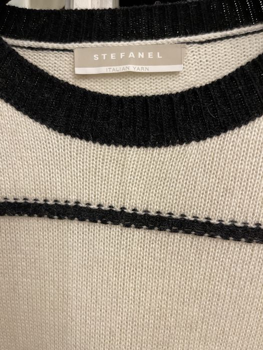 Rochie și șal Stefanel  mărimea  L