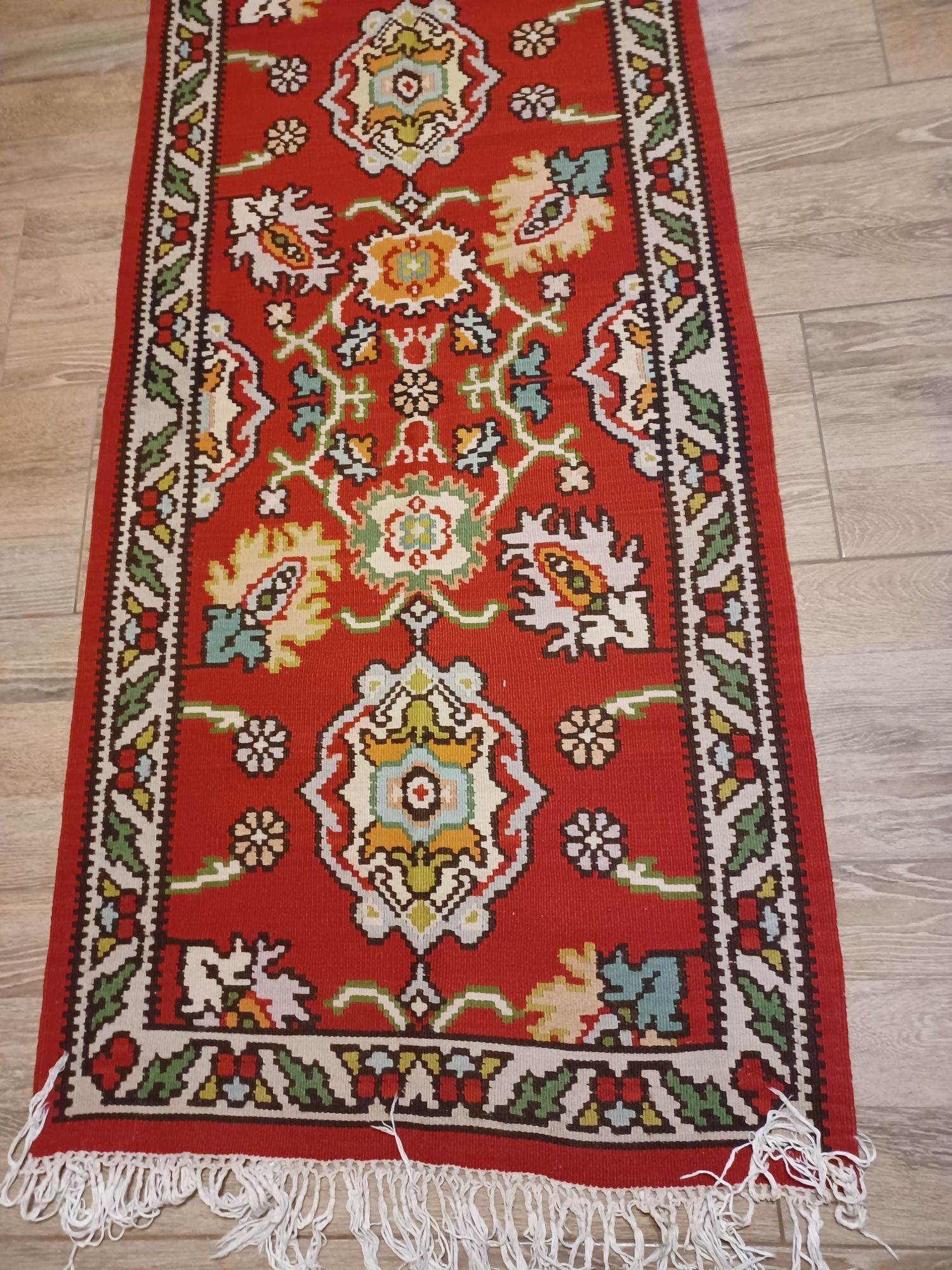 Котленски килими и пътеки