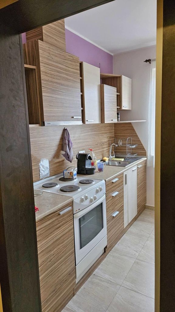 Дава се под наем Двустаен апартамент в София, Център - 68 кв.м за 750 € - Снимка #7