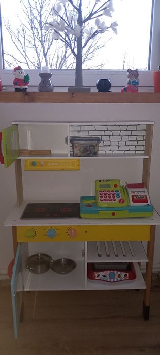 Bucatarie pentru copii