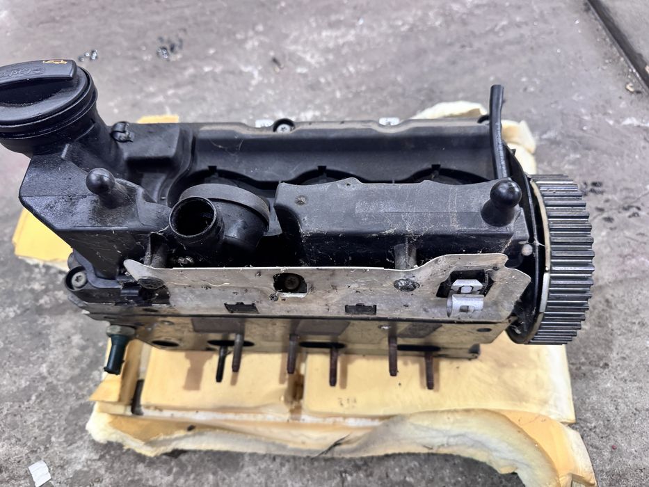 Chiulasa Polo Skoda 1.2 CFW TDI cu axe came in stare perfecta