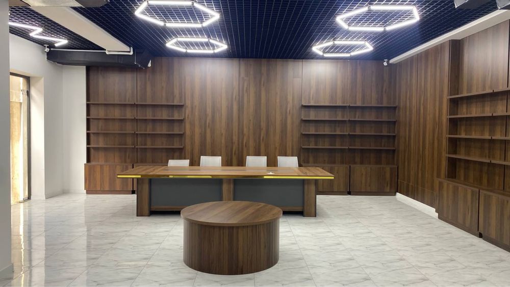 Продам помещение вместе с арендаторами Бешкайргач, штаб