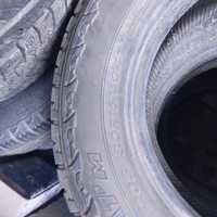 Шины Hankook  Все сезонные