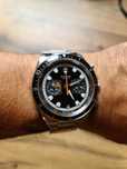 Tudor Heritage Chronograph