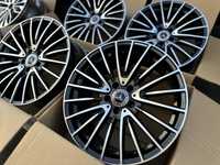 Jante noi MERCEDES Cclass Eclass - 5x112 R17