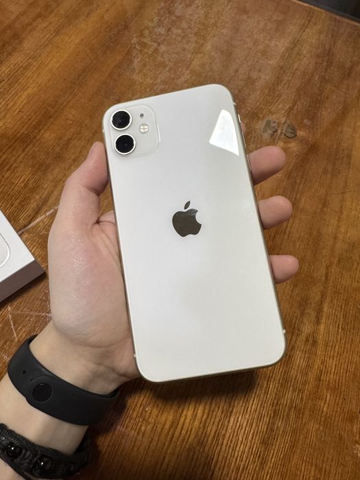 Продам Iphone 11, 128GB